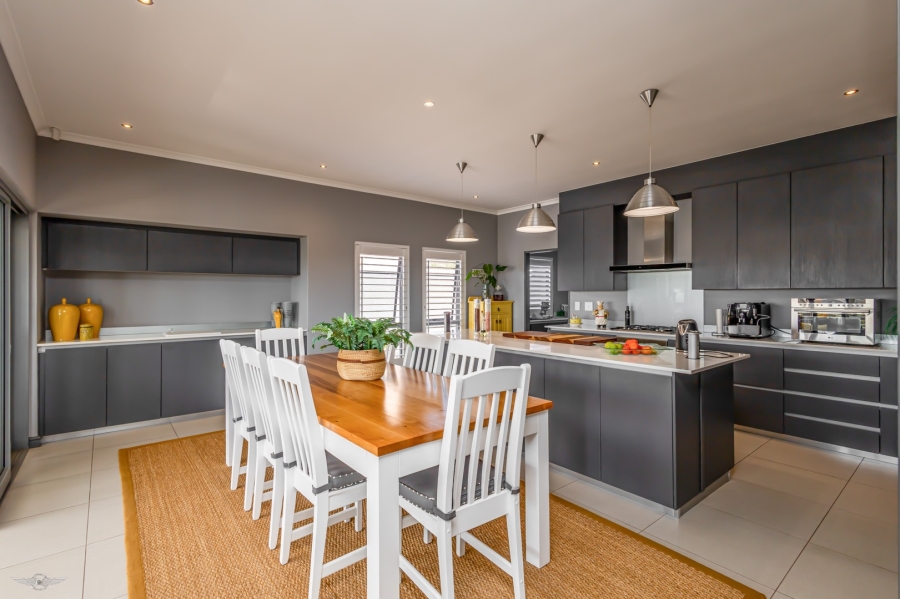 4 Bedroom Property for Sale in Langebaan Country Estate Western Cape